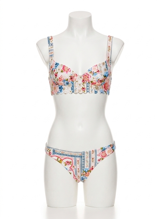 AGUA BENDITA Other - NEW AGUA BENDITA ilu bikini bottom in meraki
